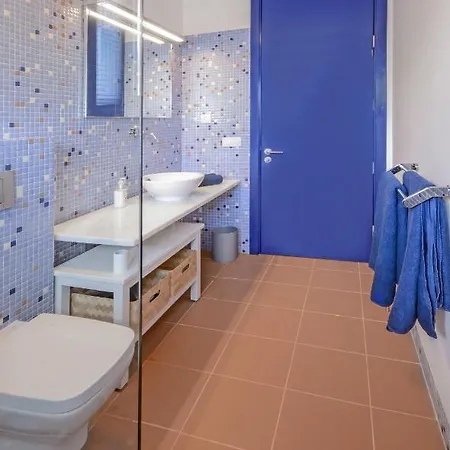 Gran Terrazza, Vista Oceano, Confortevole, Ampio, Wi-fi * Costa Calma