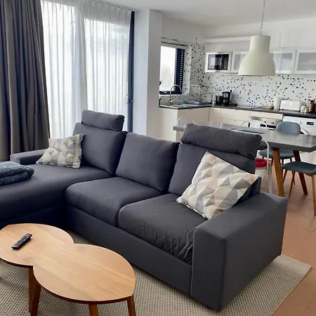 Gran Terrazza, Vista Oceano, Confortevole, Ampio, Wi-fi *