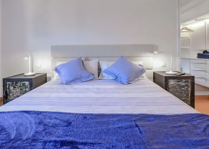 شقة Gran Terrazza, Vista Oceano, Confortevole, Ampio, Wi-fi كوستا كالما