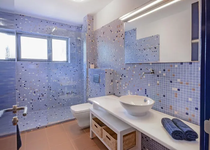 Gran Terrazza, Vista Oceano, Confortevole, Ampio, Wi-fi شقة *