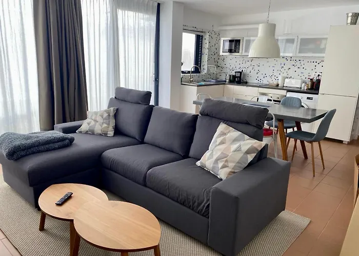 Gran Terrazza, Vista Oceano, Confortevole, Ampio, Wi-fi *