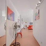 Gran Terrazza, Vista Oceano, Confortevole, Ampio, Wi-fi Lejlighed *