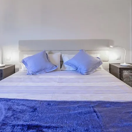 公寓 Gran Terrazza, Vista Oceano, Confortevole, Ampio, Wi-fi 科斯塔卡玛