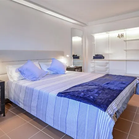 Gran Terrazza, Vista Oceano, Confortevole, Ampio, Wi-fi 科斯塔卡玛