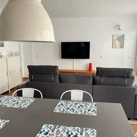 Lejlighed Gran Terrazza, Vista Oceano, Confortevole, Ampio, Wi-fi *
